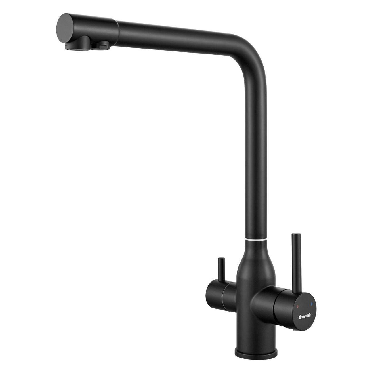 Изображение товара Смеситель Shevanik S248H