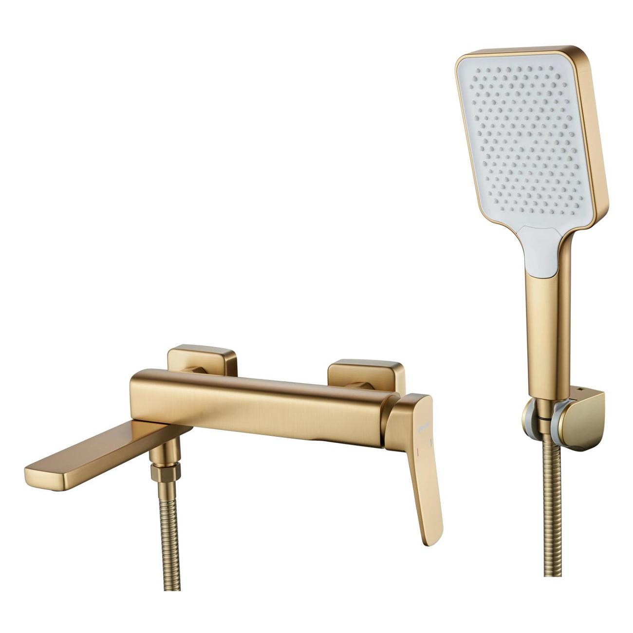 Изображение товара Смеситель Shevanik S9952G