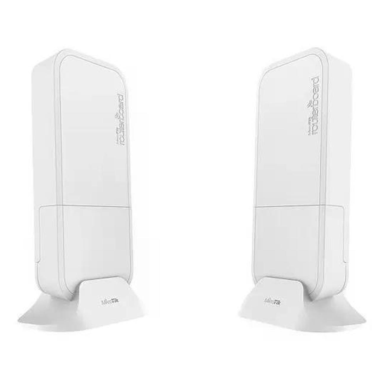 Изображение товара Wi-Fi роутер Mikrotik RBWAPG-60ADKIT