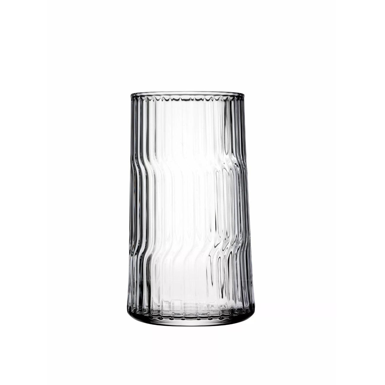Изображение товара Стакан Pasabahce Dunes 410 мл, 6 шт.