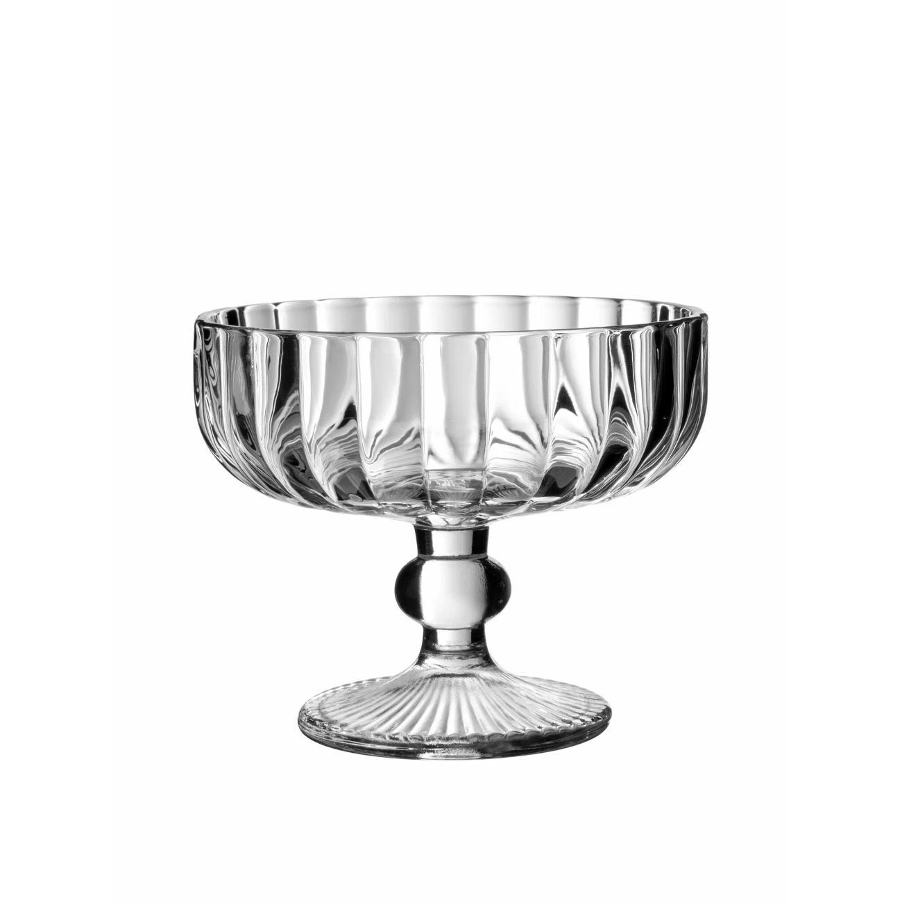 Изображение товара Креманка MGline Sorbet 280 мл, 6 шт.