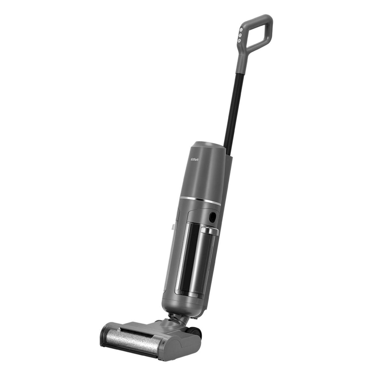 Изображение товара Пылесос вертикальный Kitfort КТ-5296