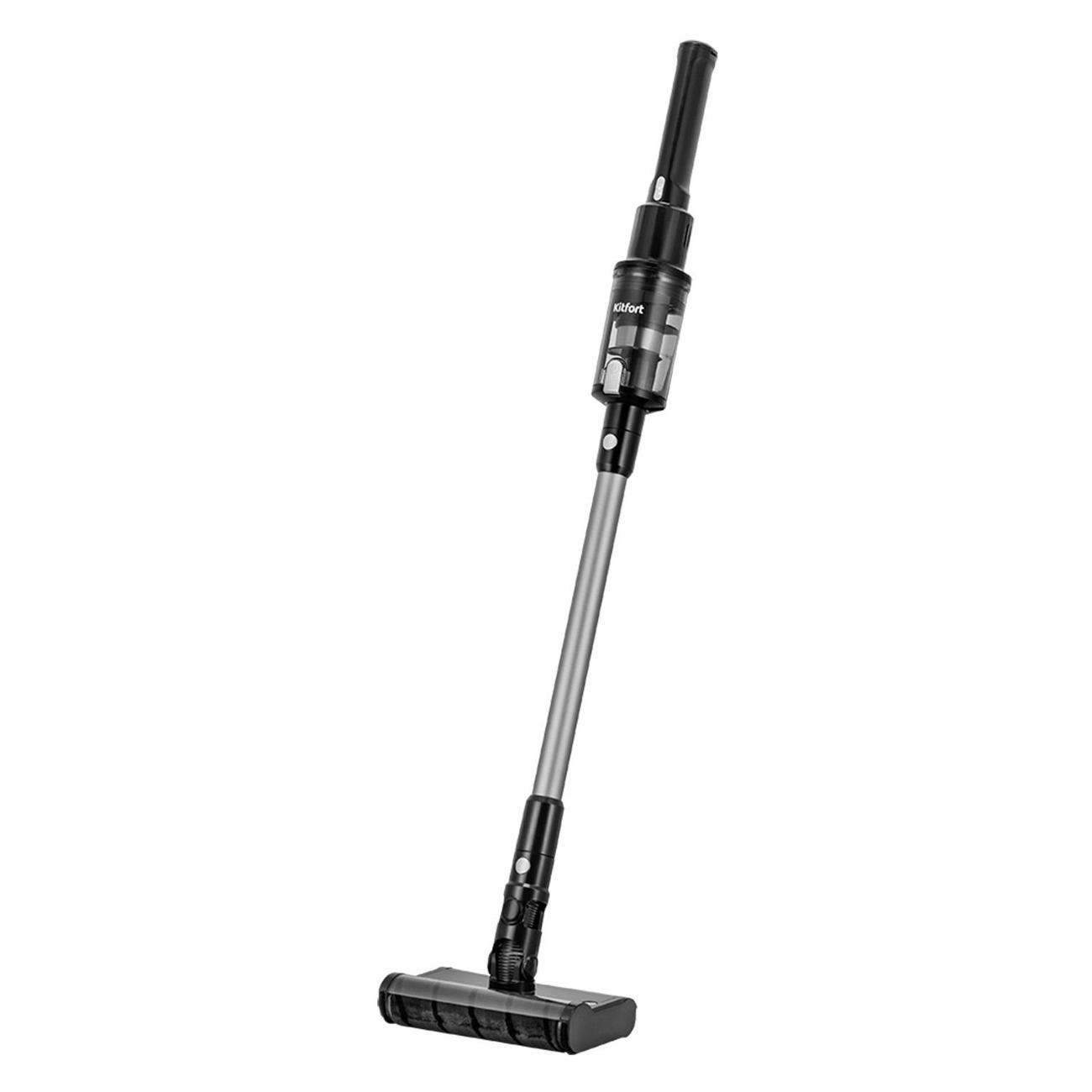 Изображение товара Пылесос вертикальный Kitfort КТ-5303