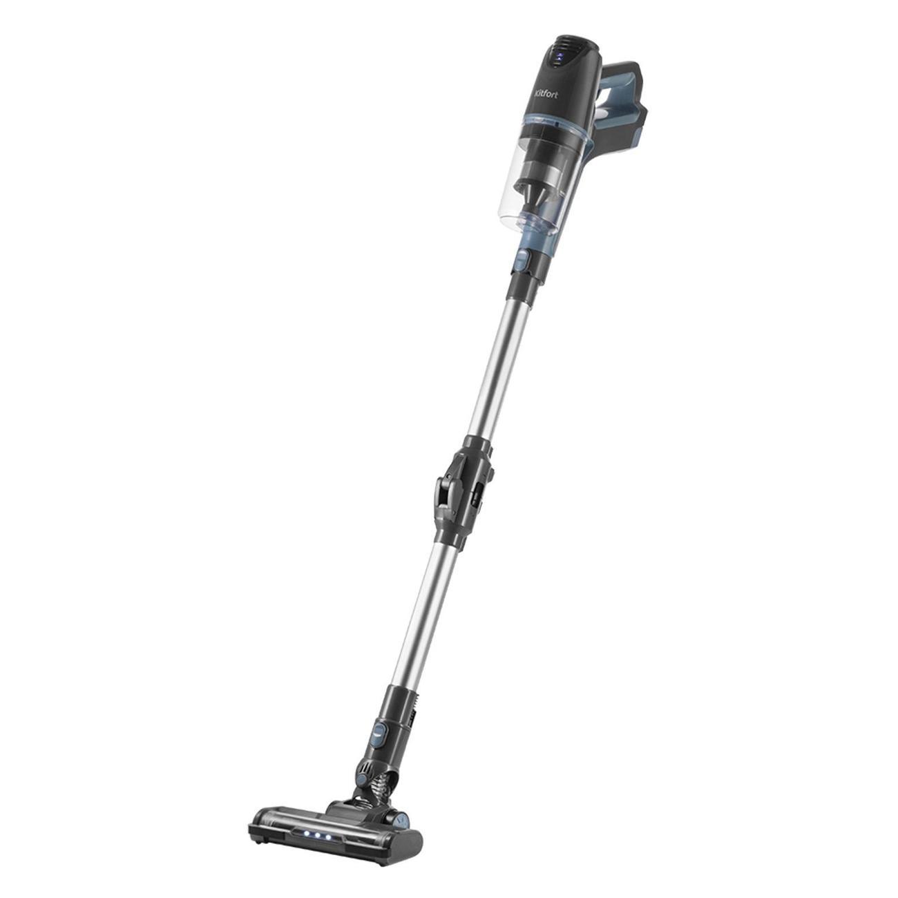 Изображение товара Пылесос вертикальный Kitfort КТ-5355