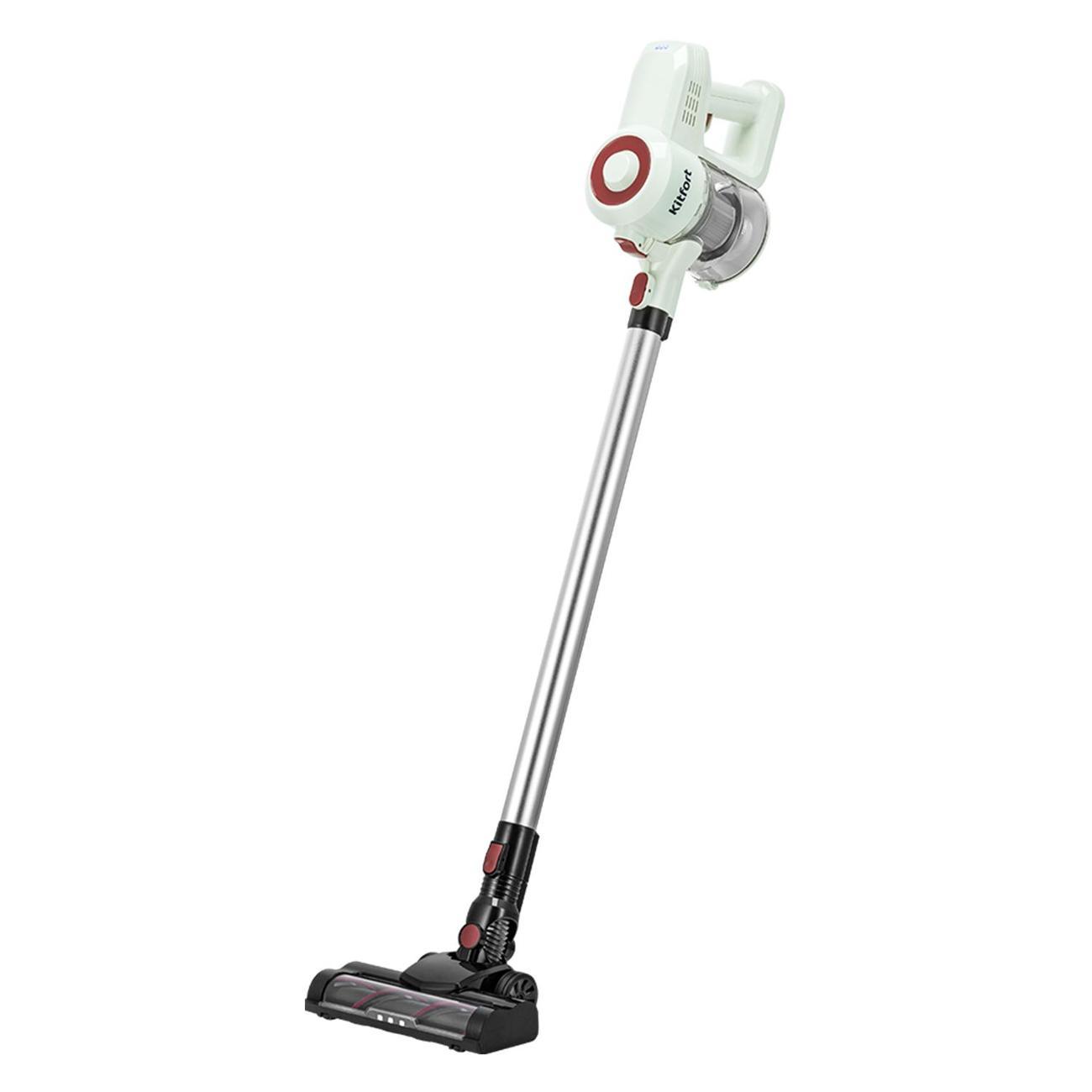 Изображение товара Пылесос вертикальный Kitfort КТ-5346