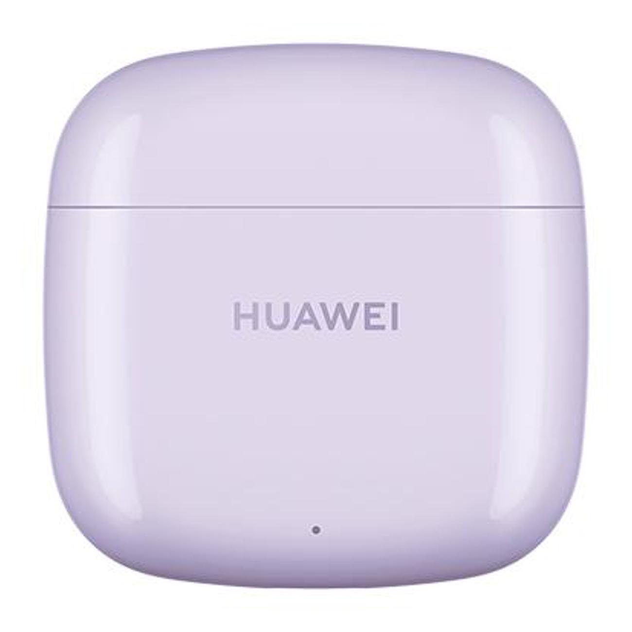 Изображение товара Наушники True Wireless HUAWEI FreeBuds SE 2 Purple