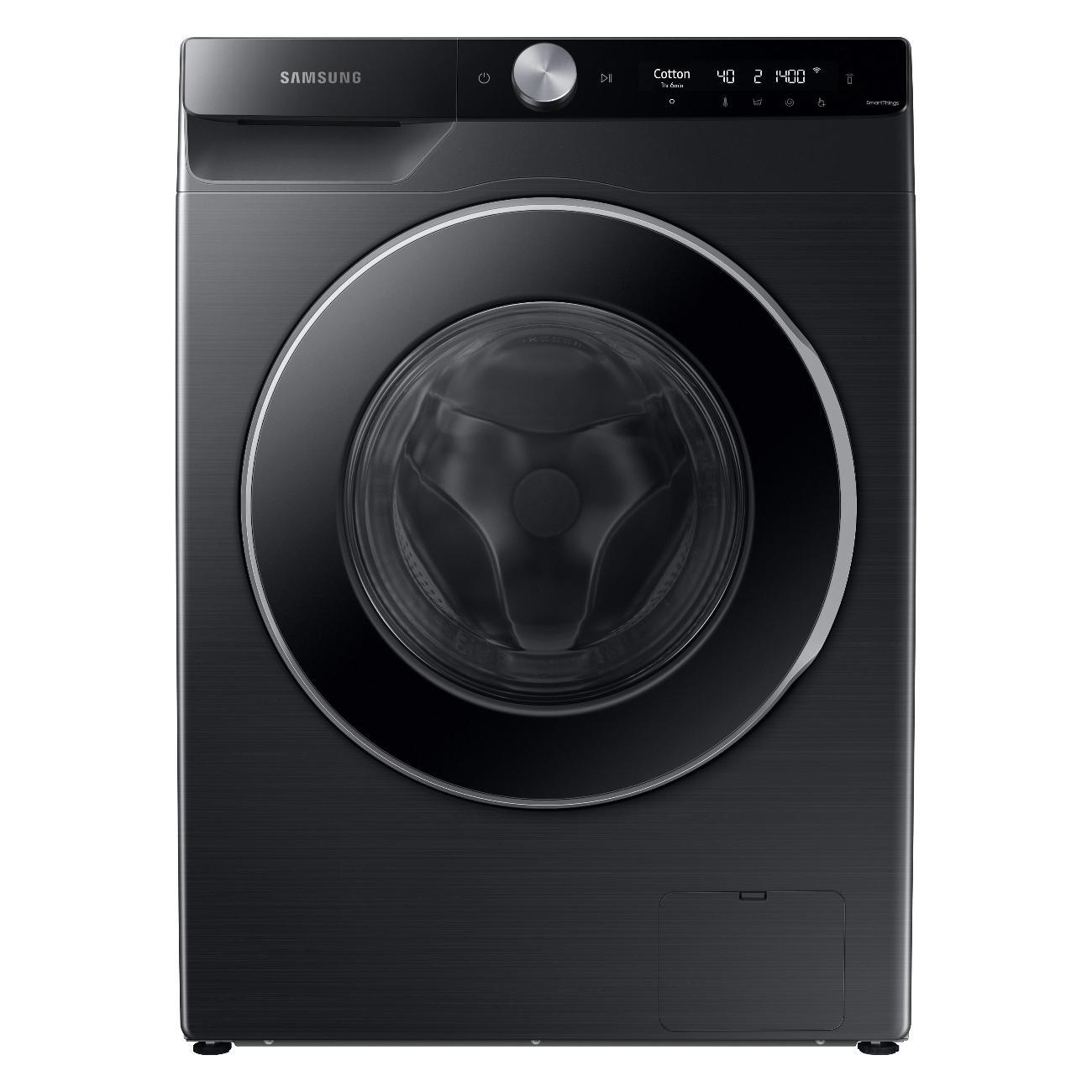 Изображение товара Стиральная машина SAMSUNG WW11CG604CLBLP