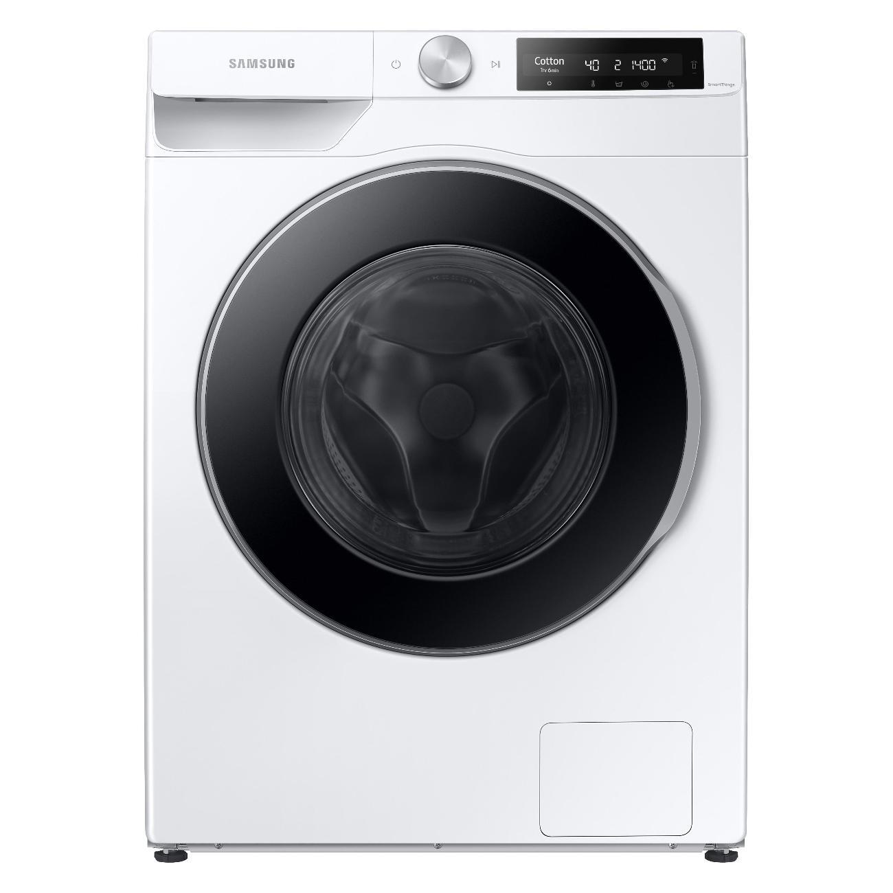 Изображение товара Стиральная машина SAMSUNG WW11CG604CLELP