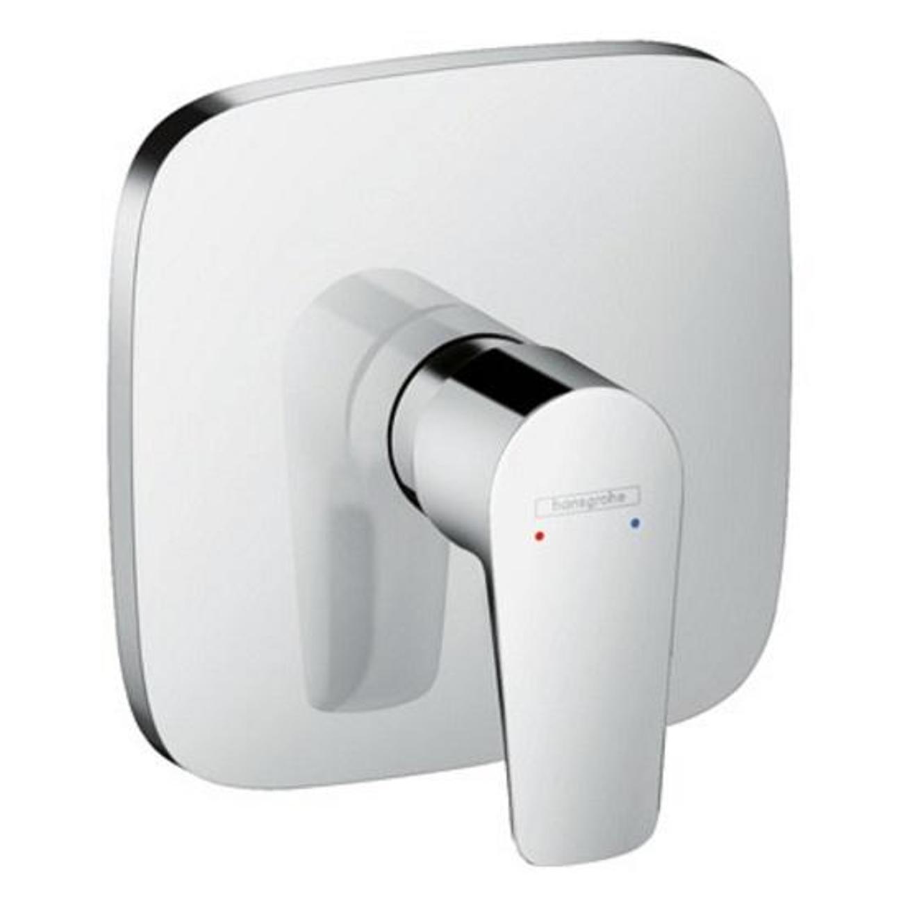 Изображение товара Шланг для душа Hansgrohe Talis E 71765000