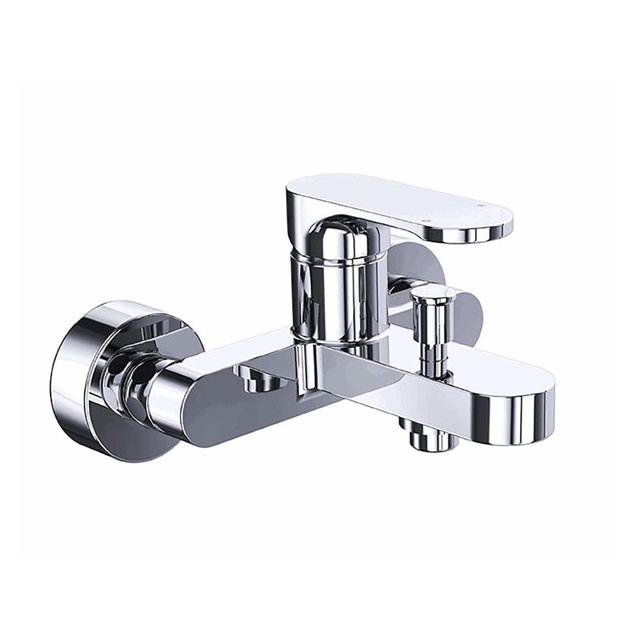 Изображение товара Смеситель Azario AZ-15830501