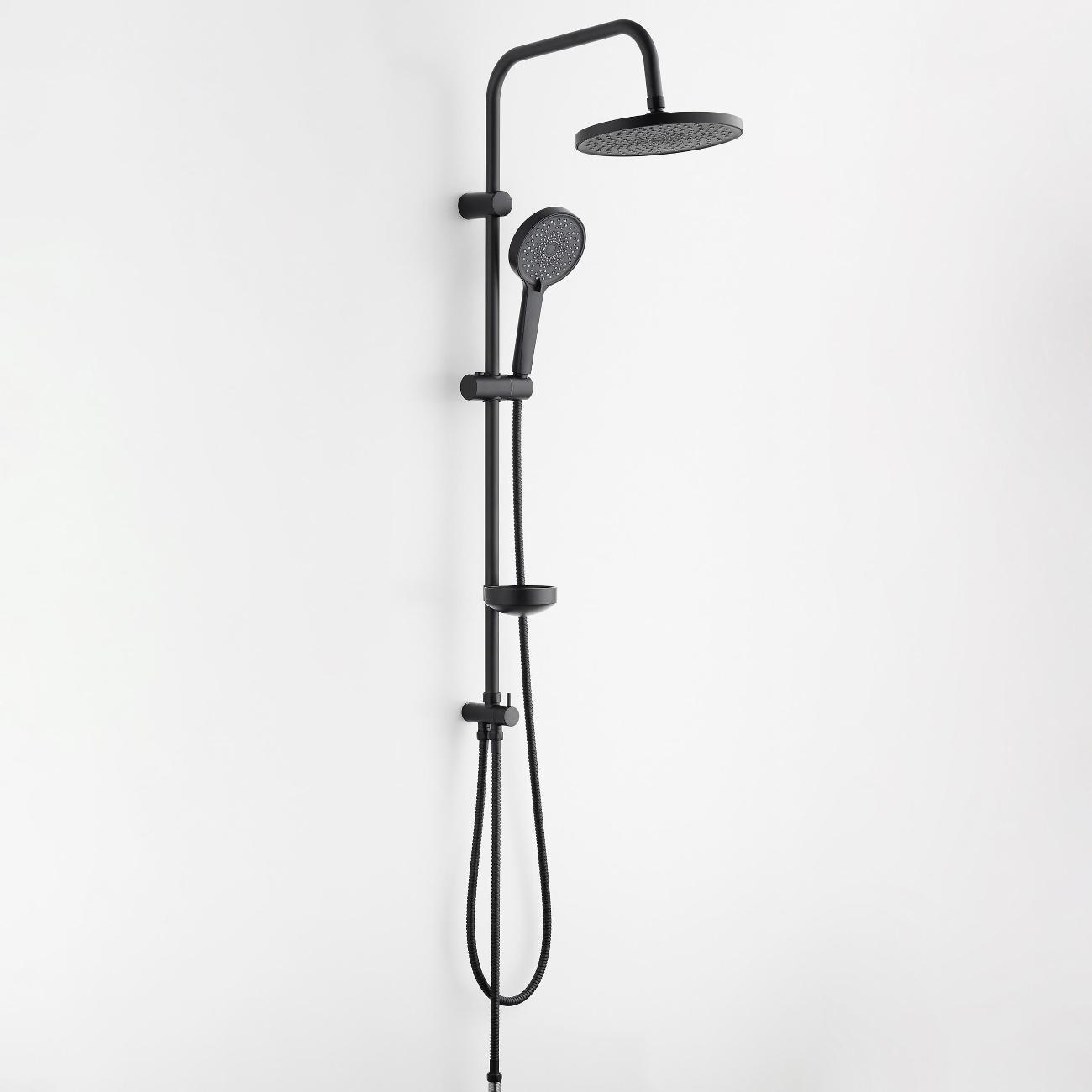 Изображение товара Душевая система BOND B01-8888