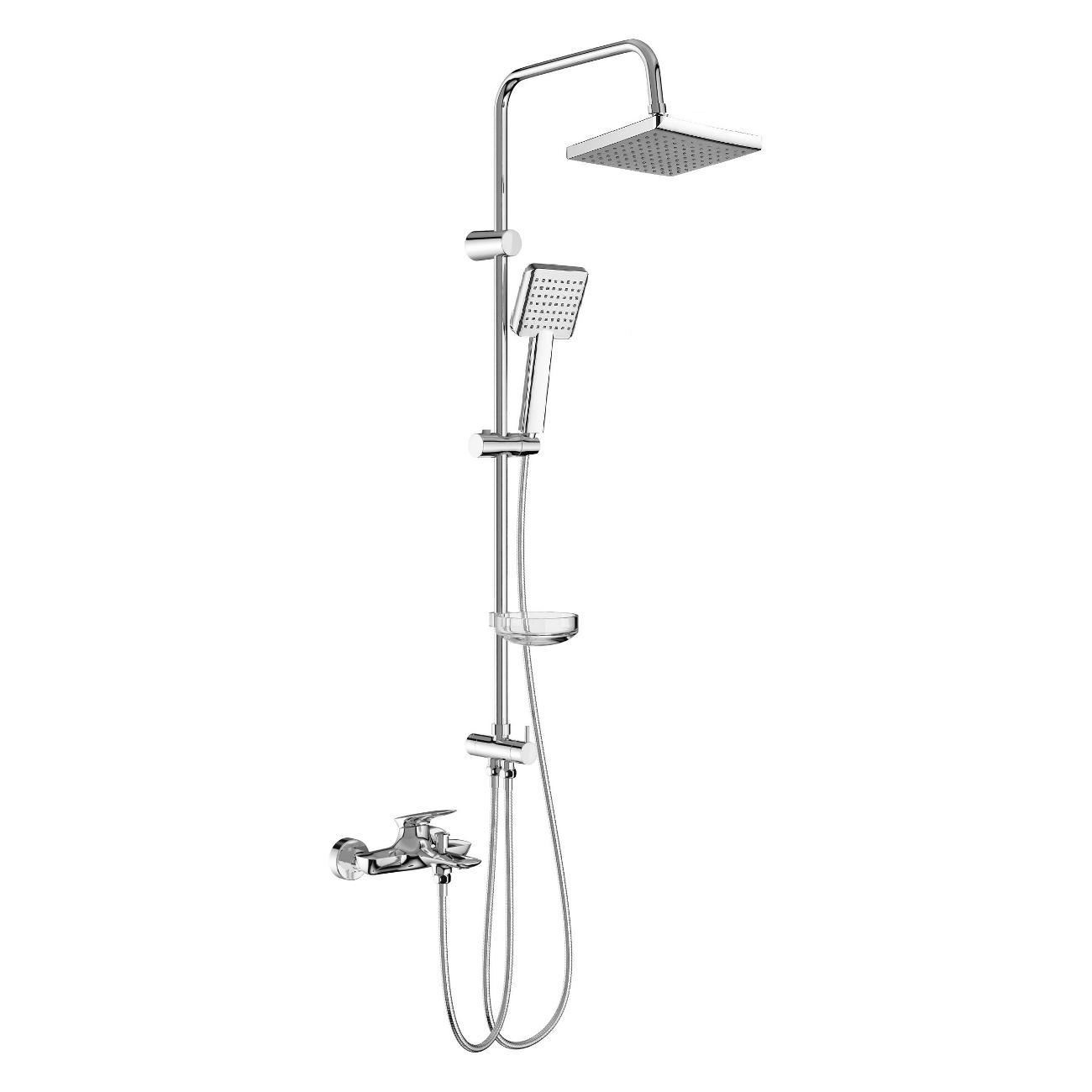 Изображение товара Душевая система BOND B06-9500