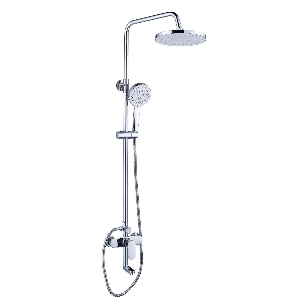 Изображение товара Душевая система BOND B01-9100