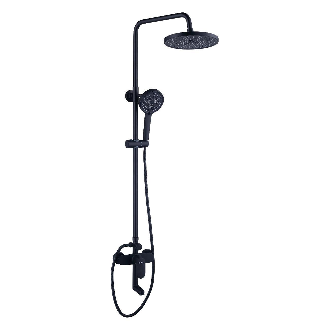 Изображение товара Душевая система BOND B01-9188