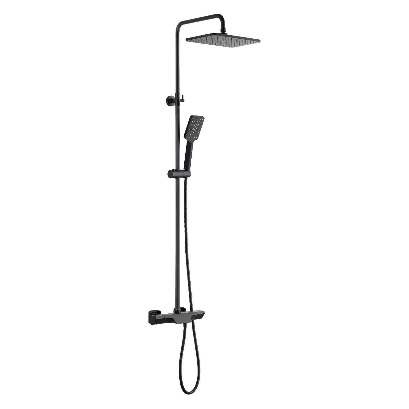 Изображение товара Душевая система BOND B03-9488