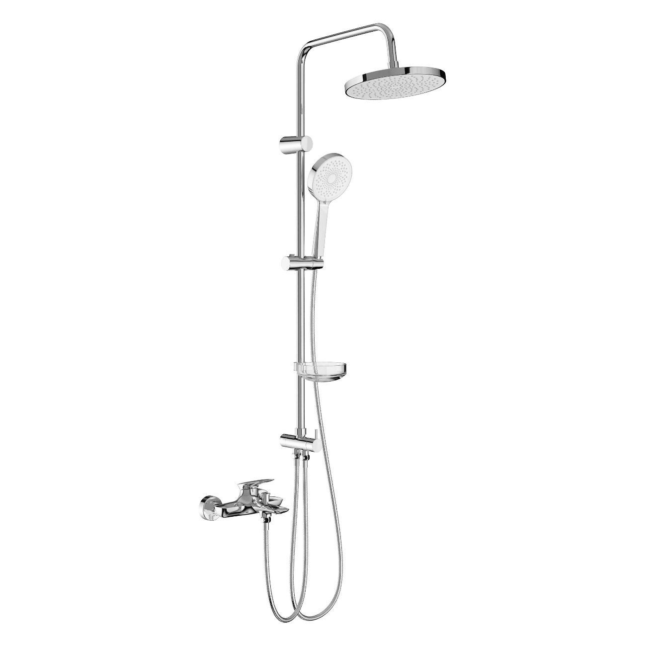 Изображение товара Душевая система BOND B03-9500