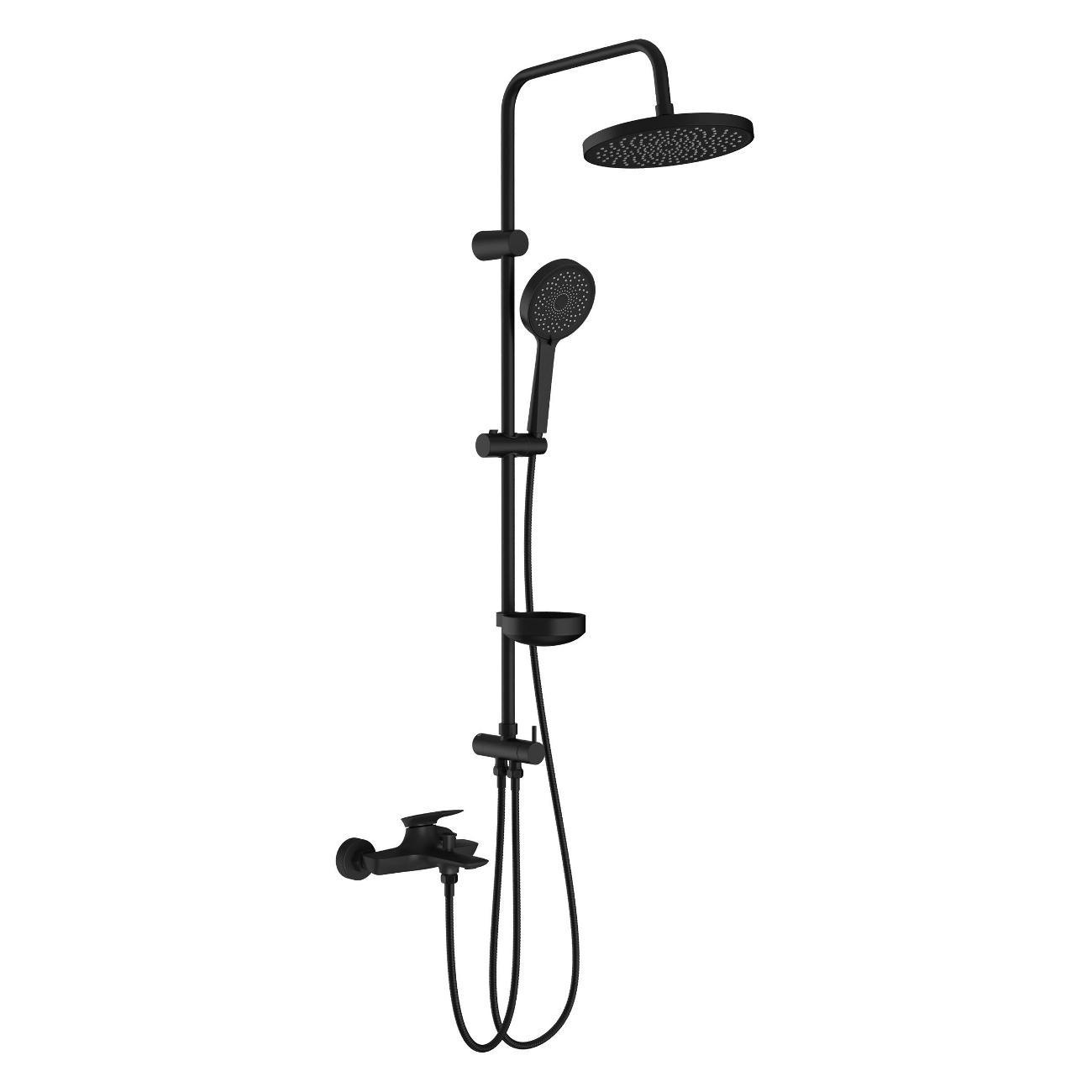 Изображение товара Душевая система BOND B03-9588