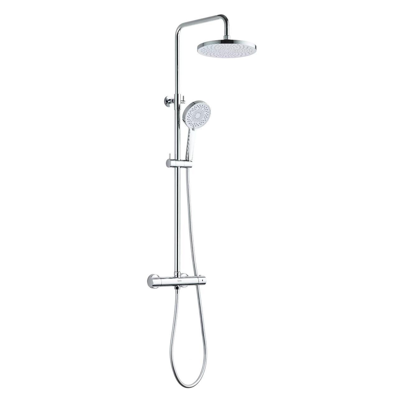 Изображение товара Душевая система BOND B12-8200