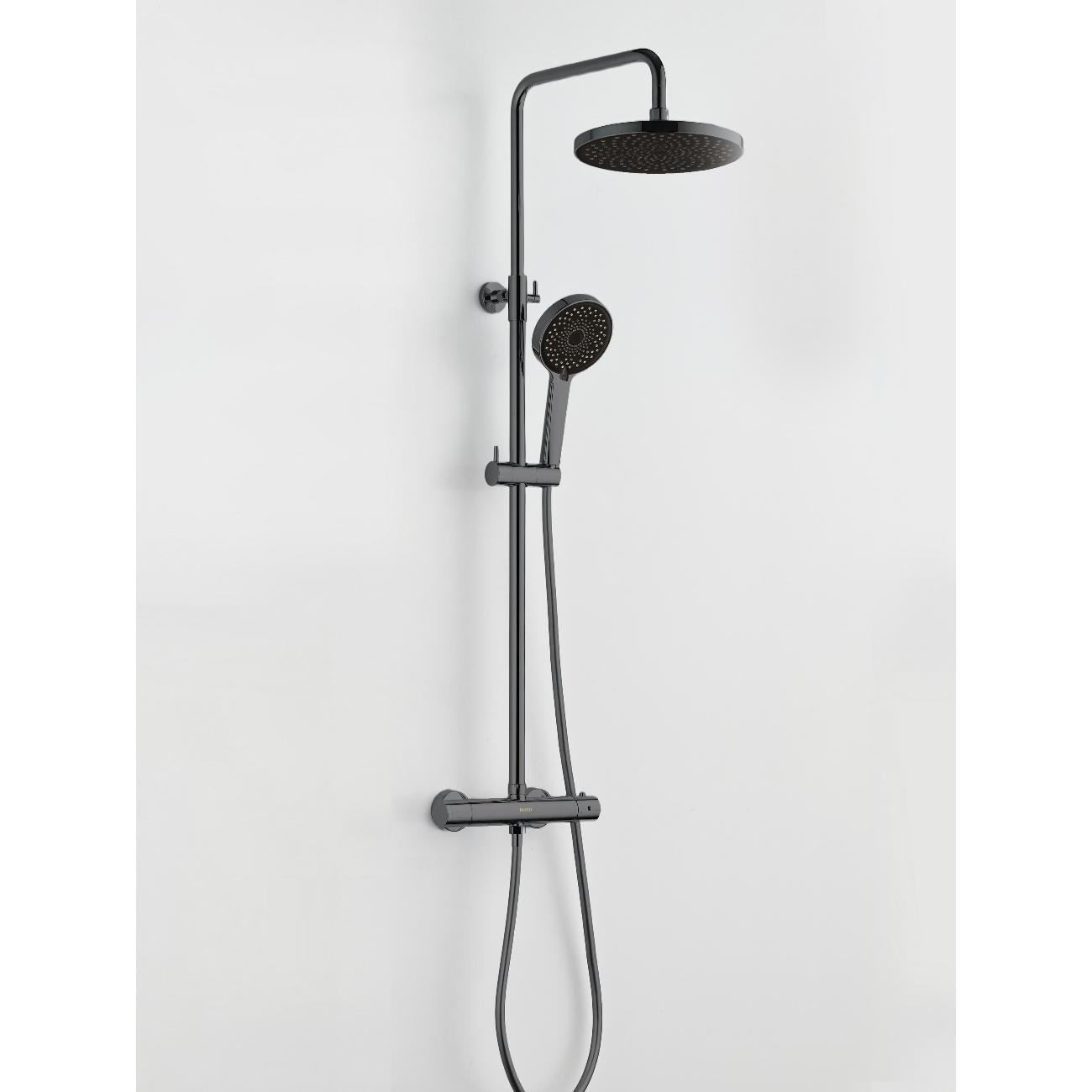 Изображение товара Душевая система BOND B12-8277