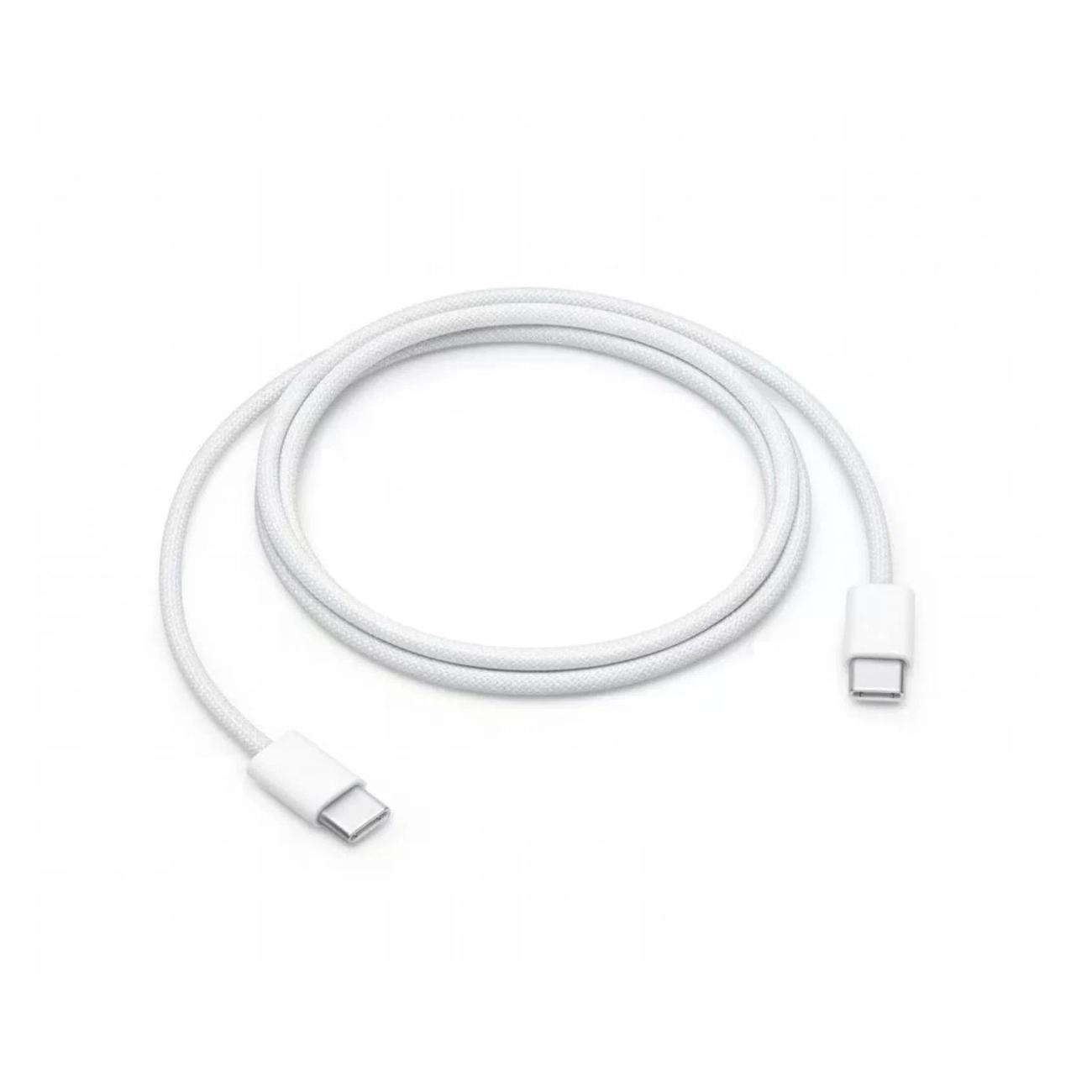 Изображение товара Кабель для смартфона, телефона Apple USB-C Charger Cable 60W 1M