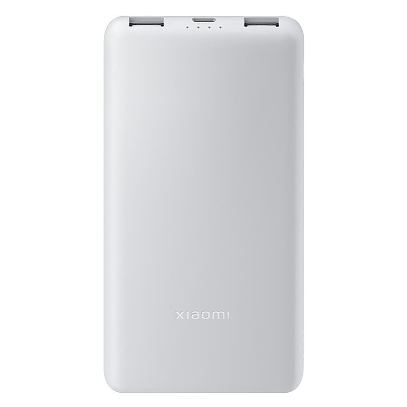 Изображение товара Портативный аккумулятор Xiaomi Power Bank 10000mAh 22.5W Lite GL
