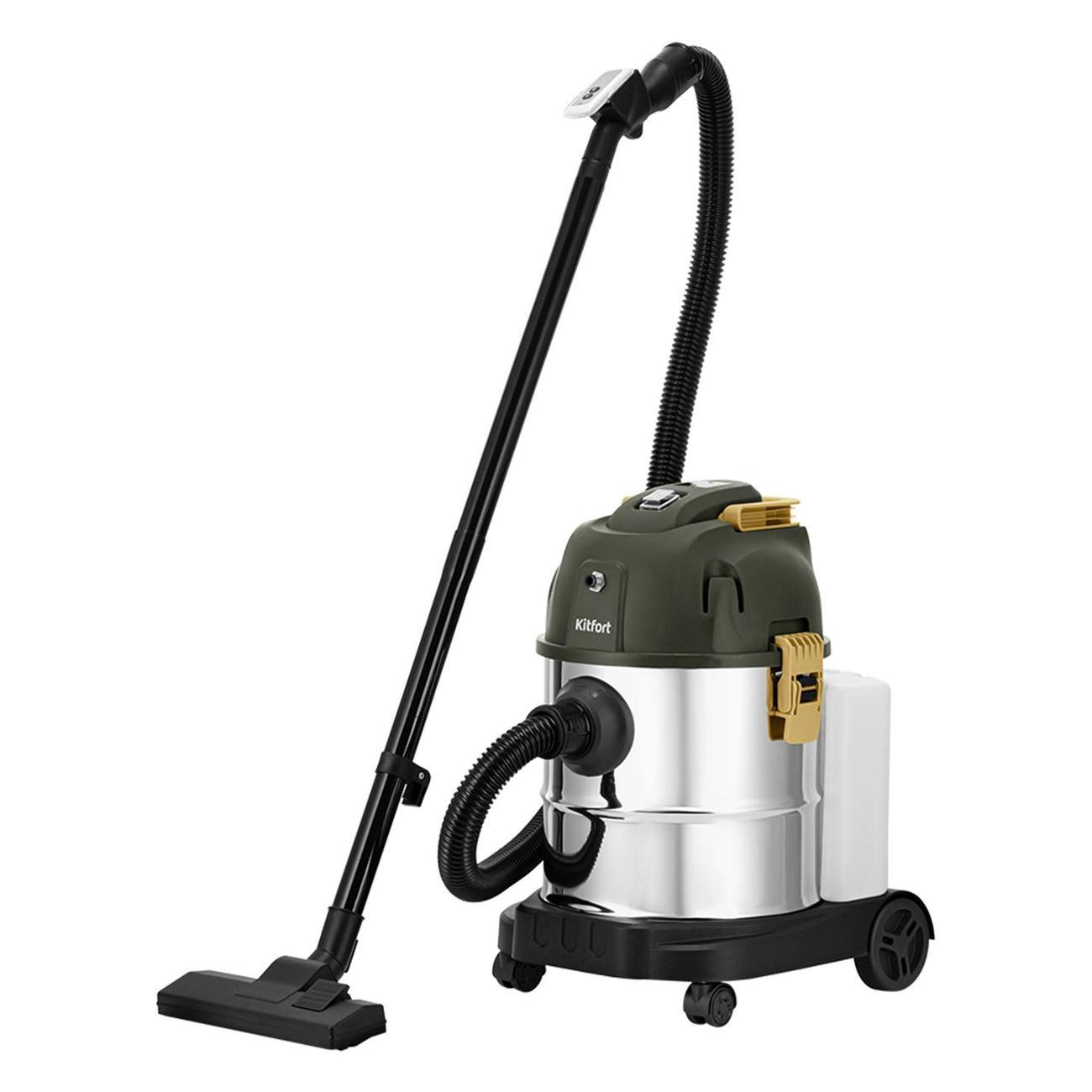 Изображение товара Пылесос напольный Kitfort КТ-5543