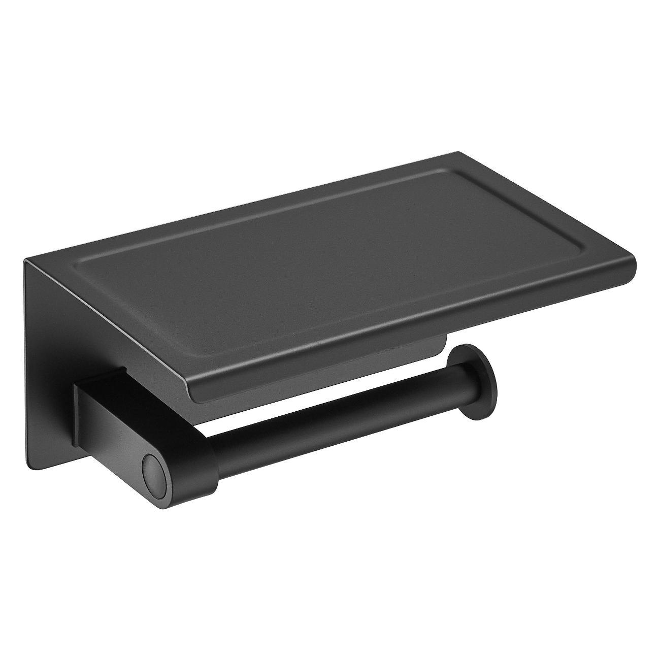 Изображение товара Держатель для туалетной бумаги D-Lin D201509