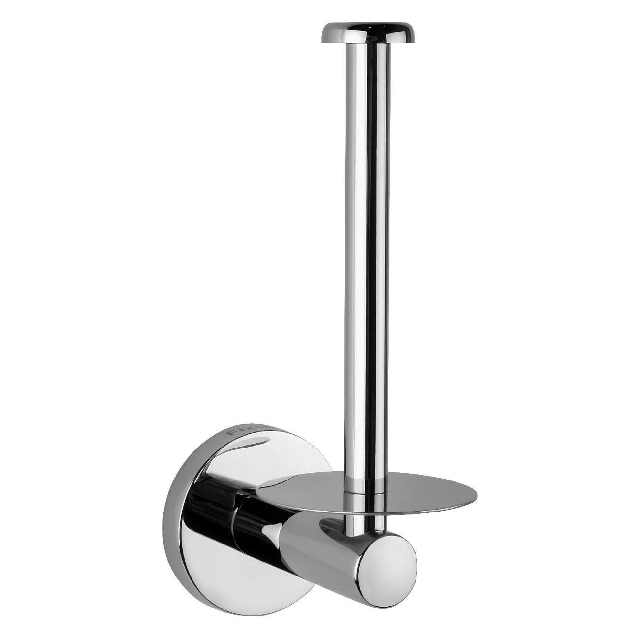 Изображение товара Держатель для туалетной бумаги FIXSEN FX-85010B