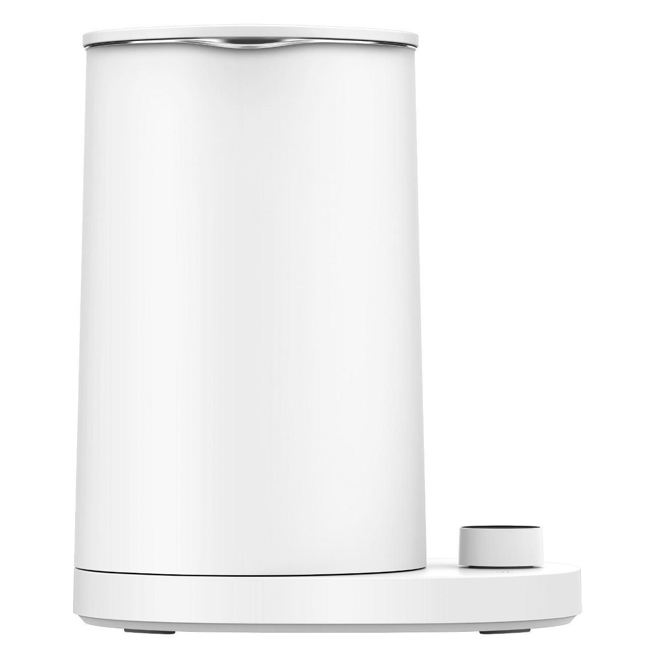 Изображение товара Электрочайник Xiaomi Mi Smart Kettle 2 Pro (MJJYSH01-A)(BHR9107EU) Изображение товара Электрочайник Xiaomi Mi Smart Kettle 2 Pro (MJJYSH01-A)(BHR9107EU)