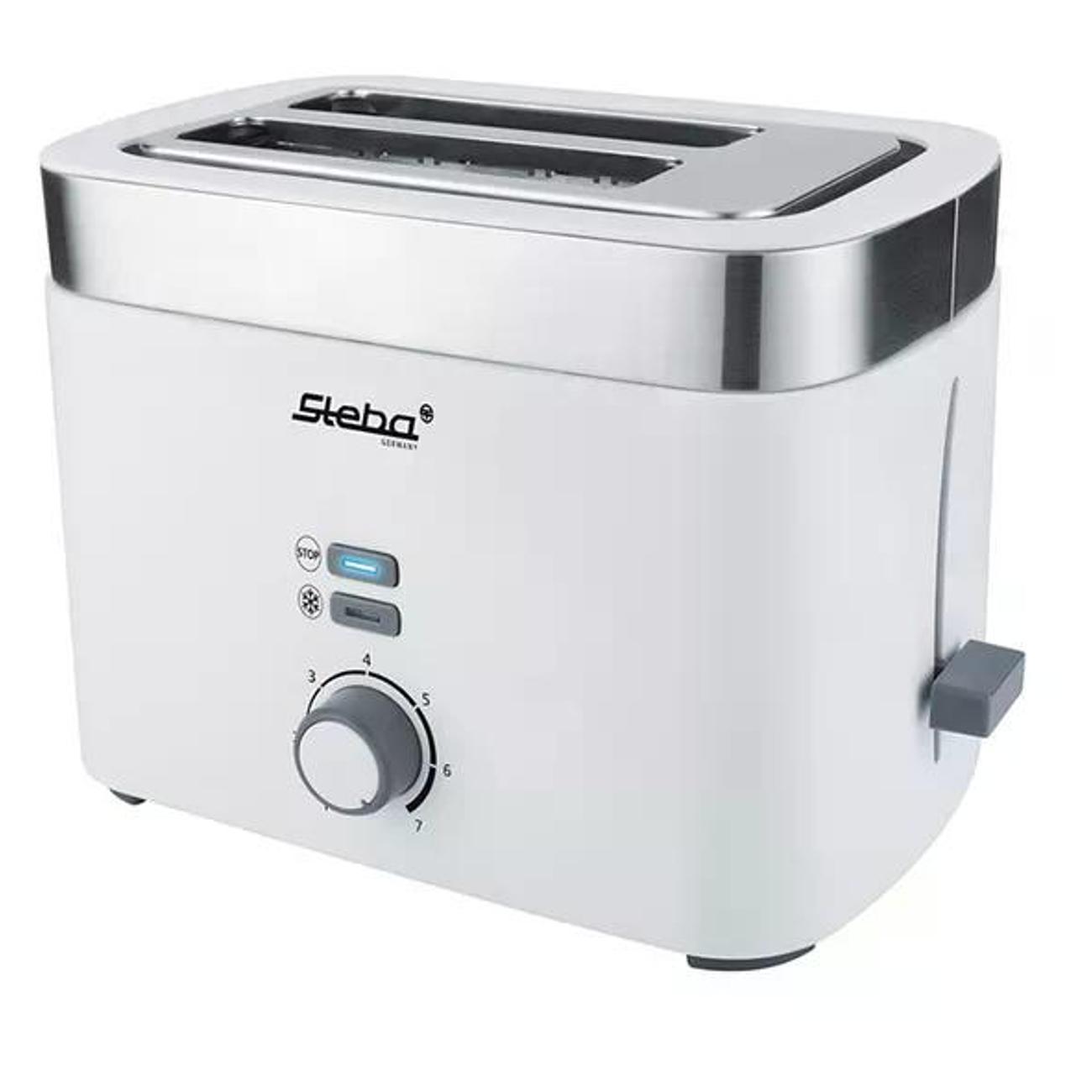 Изображение товара Тостер Steba TO 10