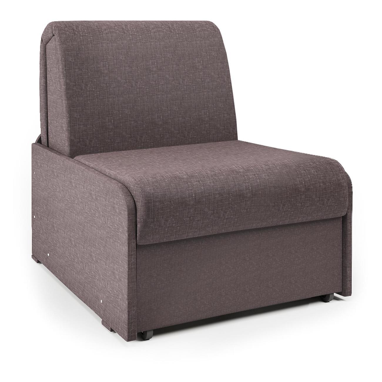 Изображение товара Кресло-кровать Шарм-Дизайн Коломбо БП 80 аккордеон латте