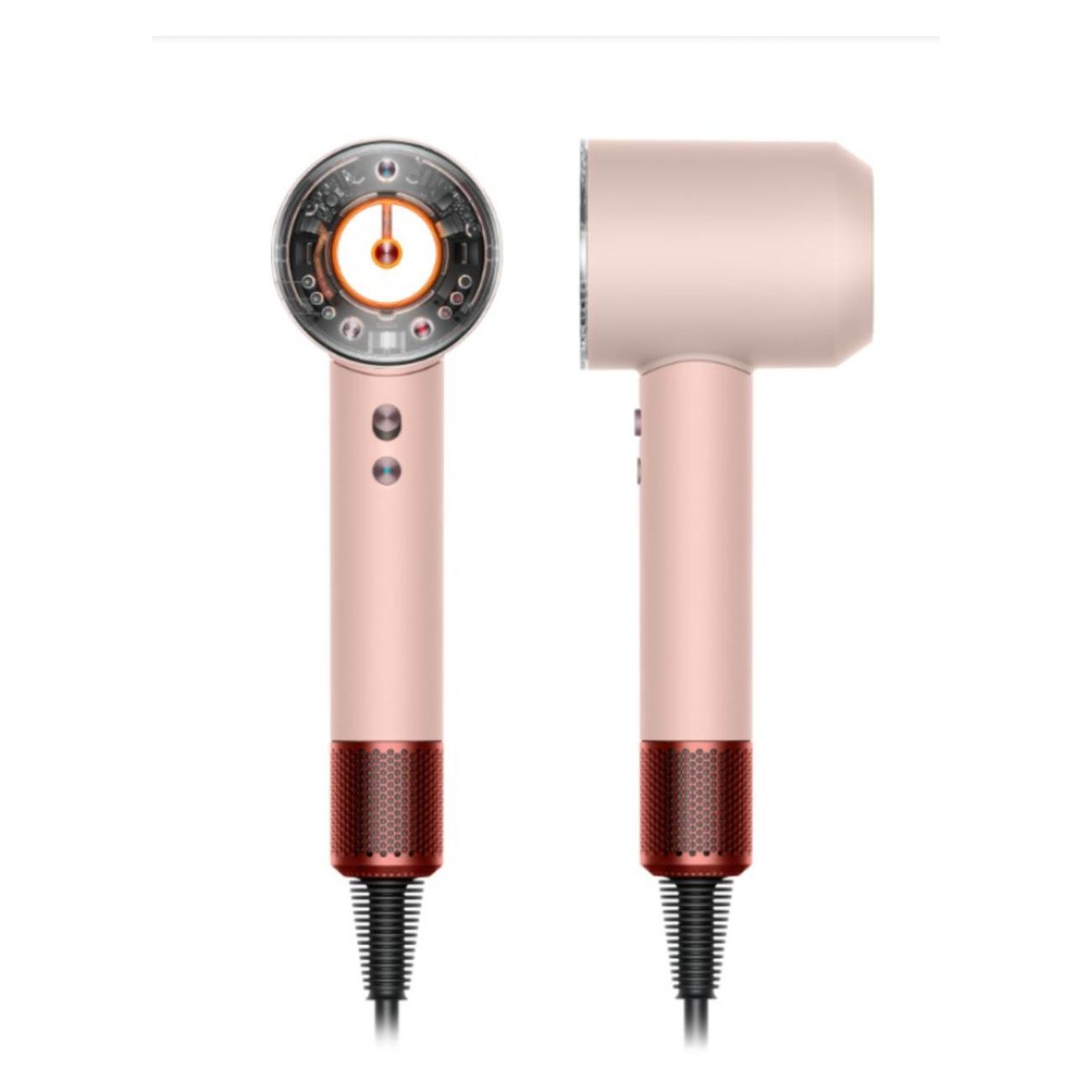 Изображение товара Фен Dyson HD16 Kanzan Pink