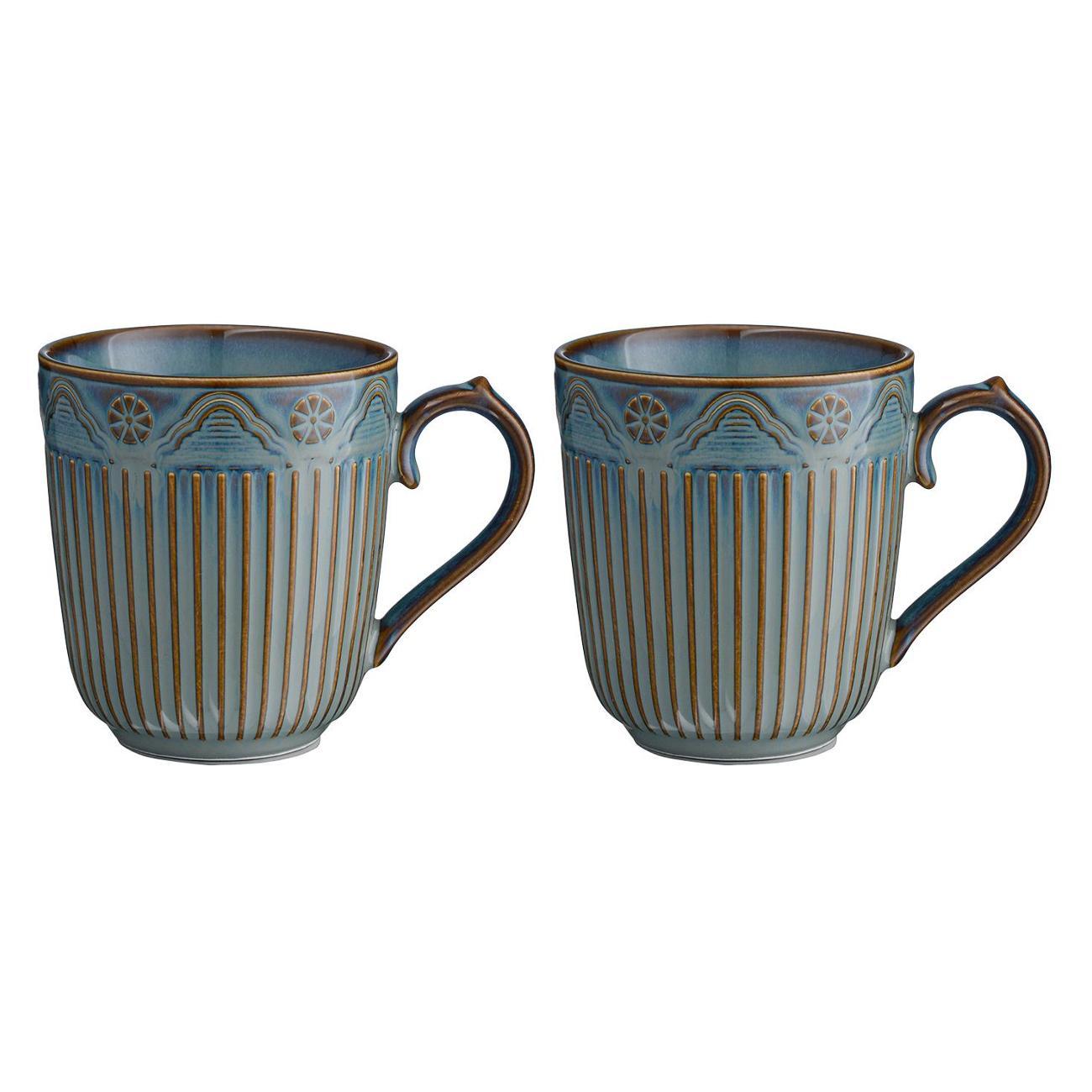 Изображение товара Кружка Liberty Jones Antique, 375 мл, 2 шт.