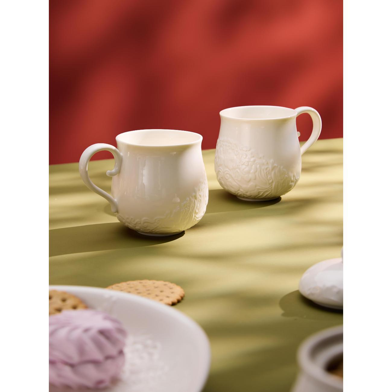 Изображение товара Кружка Liberty Jones English Gardens, 350 мл, 2 шт.