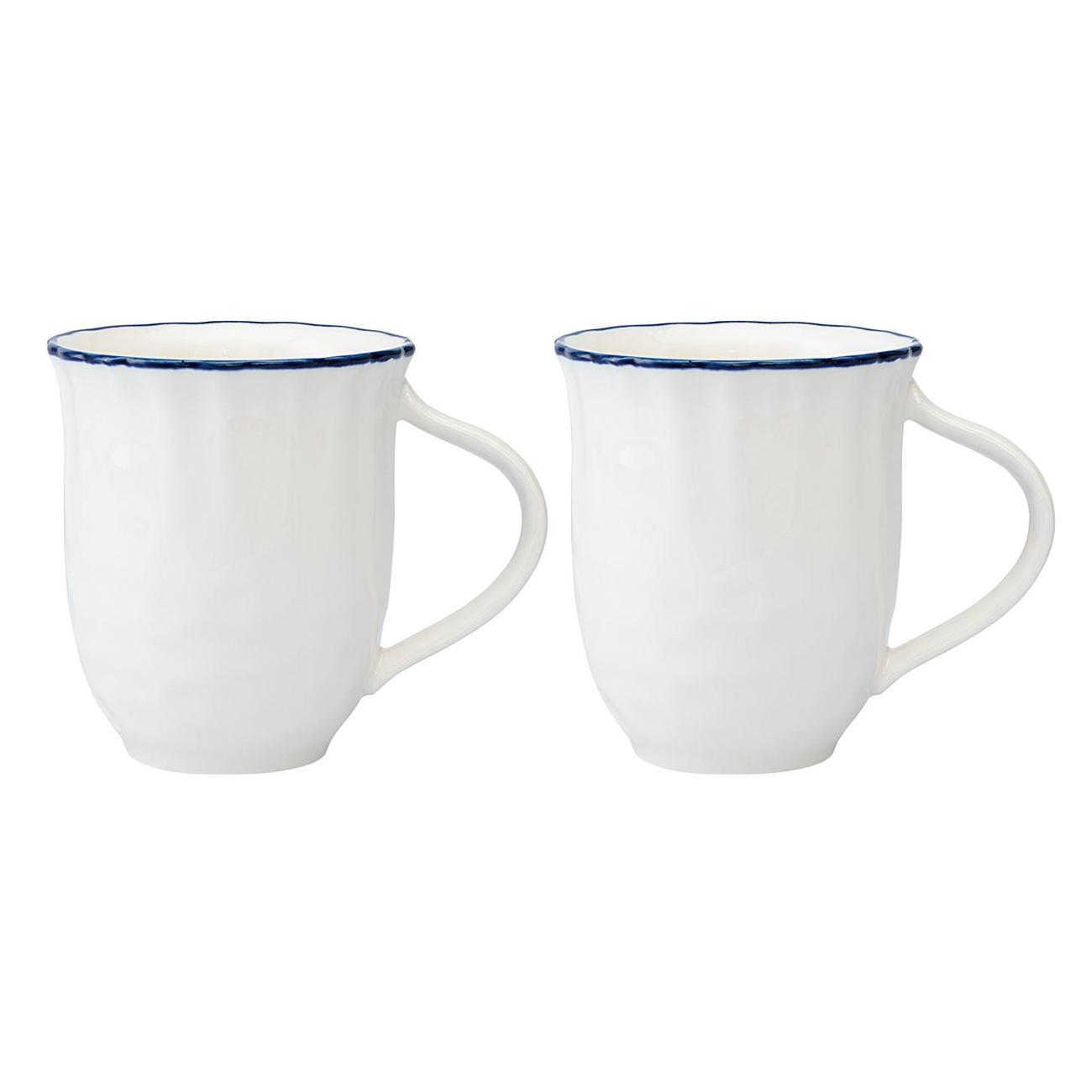 Изображение товара Кружка Liberty Jones Santorini, 250 мл, 2 шт.