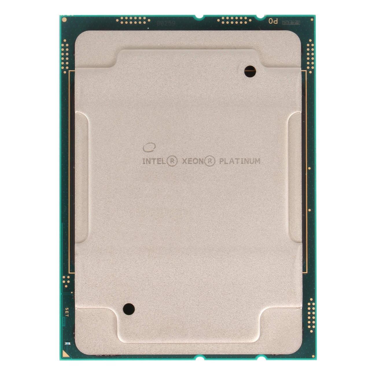 Изображение товара Процессор Intel Xeon Platinum 8360Y, OEM, LGA4189 (CD8068904571901)