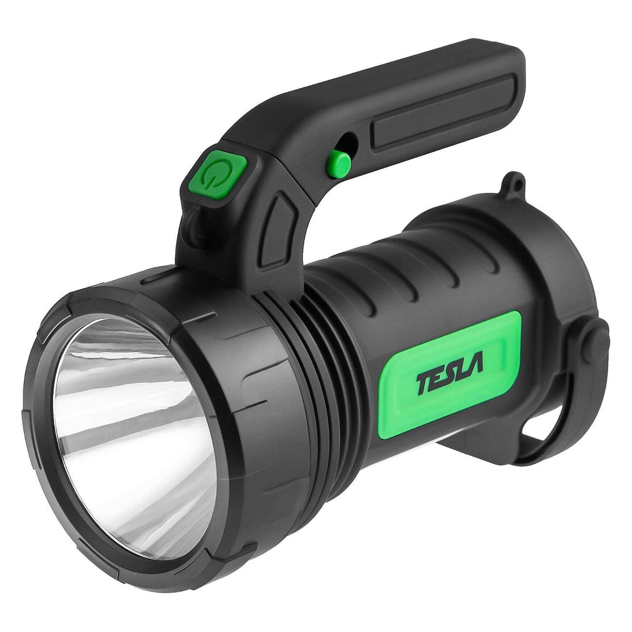 Изображение товара Пылесос напольный Tesla 601019