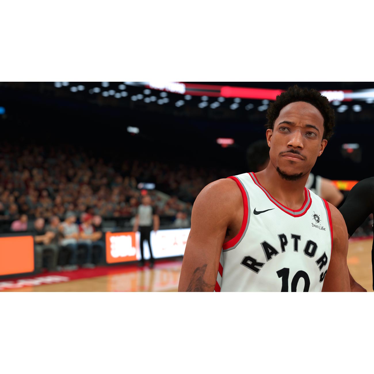 Купить PS4 игра Take-Two NBA 2K18 в каталоге интернет магазина М.Видео по  выгодной цене с доставкой, отзывы, фотографии - Москва