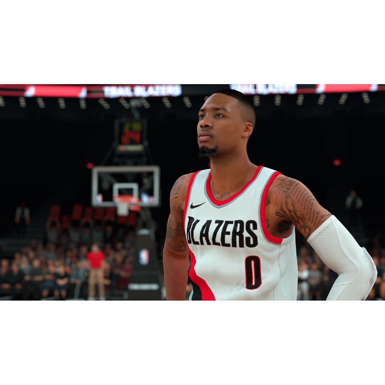 Купить PS4 игра Take-Two NBA 2K18 в каталоге интернет магазина М.Видео по  выгодной цене с доставкой, отзывы, фотографии - Москва