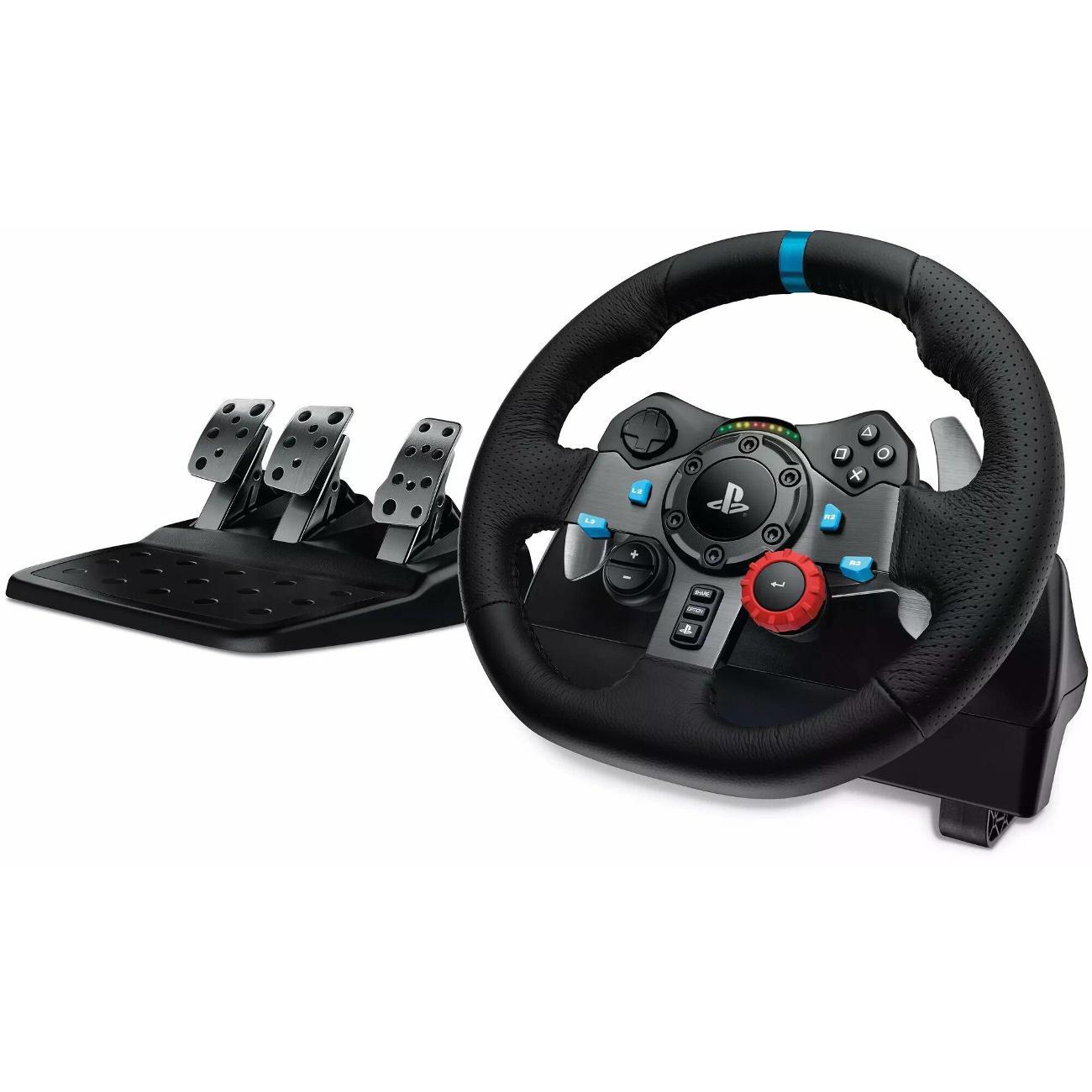 Изображение товара Руль для консоли Logitech G29