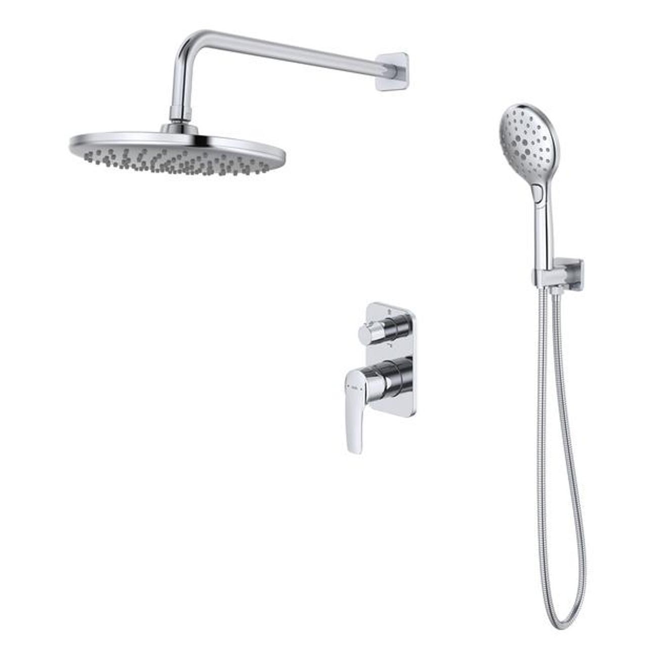 Изображение товара Душевая панель, гарнитура, душ Iddis RAYSB02i67