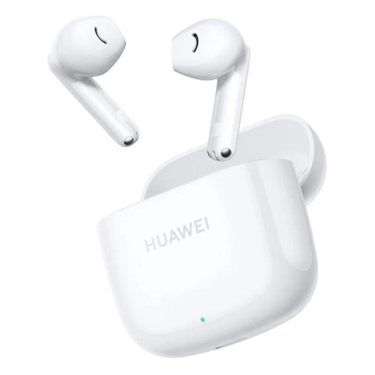 Изображение товара Беспроводные наушники HUAWEI Freebuds SE 2 (55036940) White