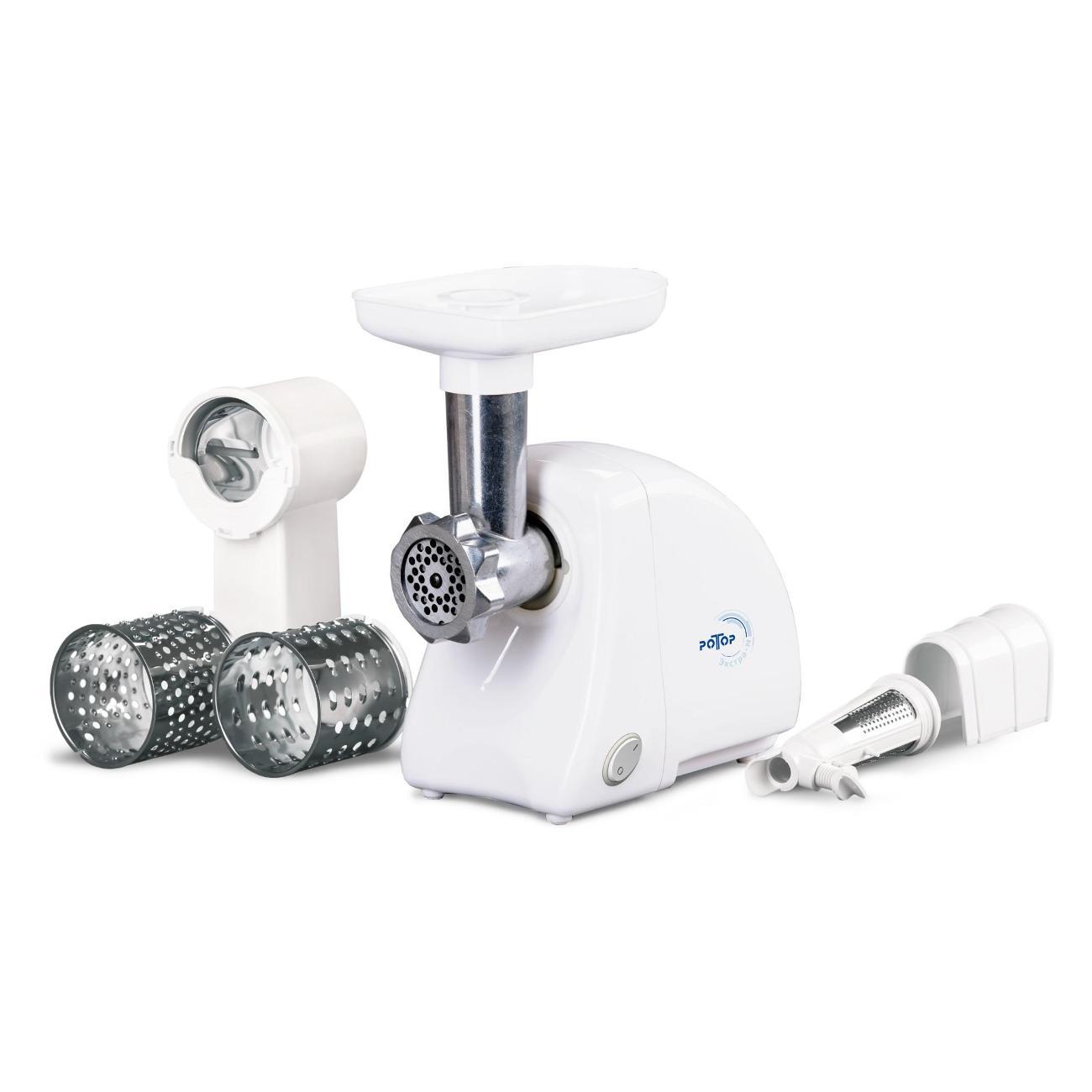 Изображение товара Электромясорубка Ротор Экстра-м ЭМШ 35/250-3