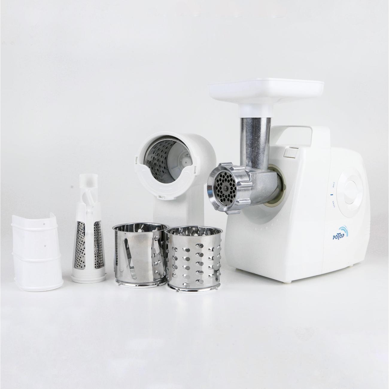 Изображение товара Электромясорубка Ротор ЭМШ 35/300-3