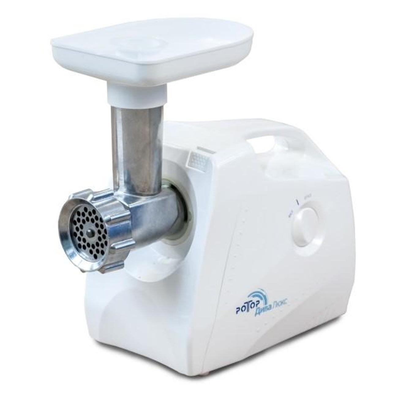 Изображение товара Электромясорубка Ротор Дива Люкс ЭМШ 35/300-1