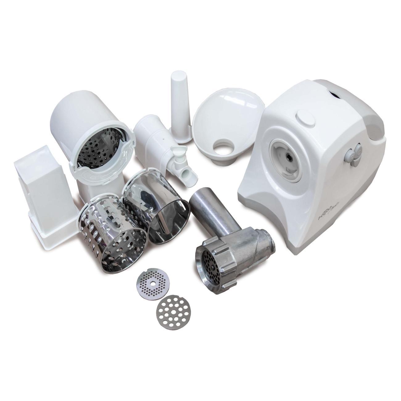 Изображение товара Электромясорубка Ротор Люкс ЭМШ 35/300-3