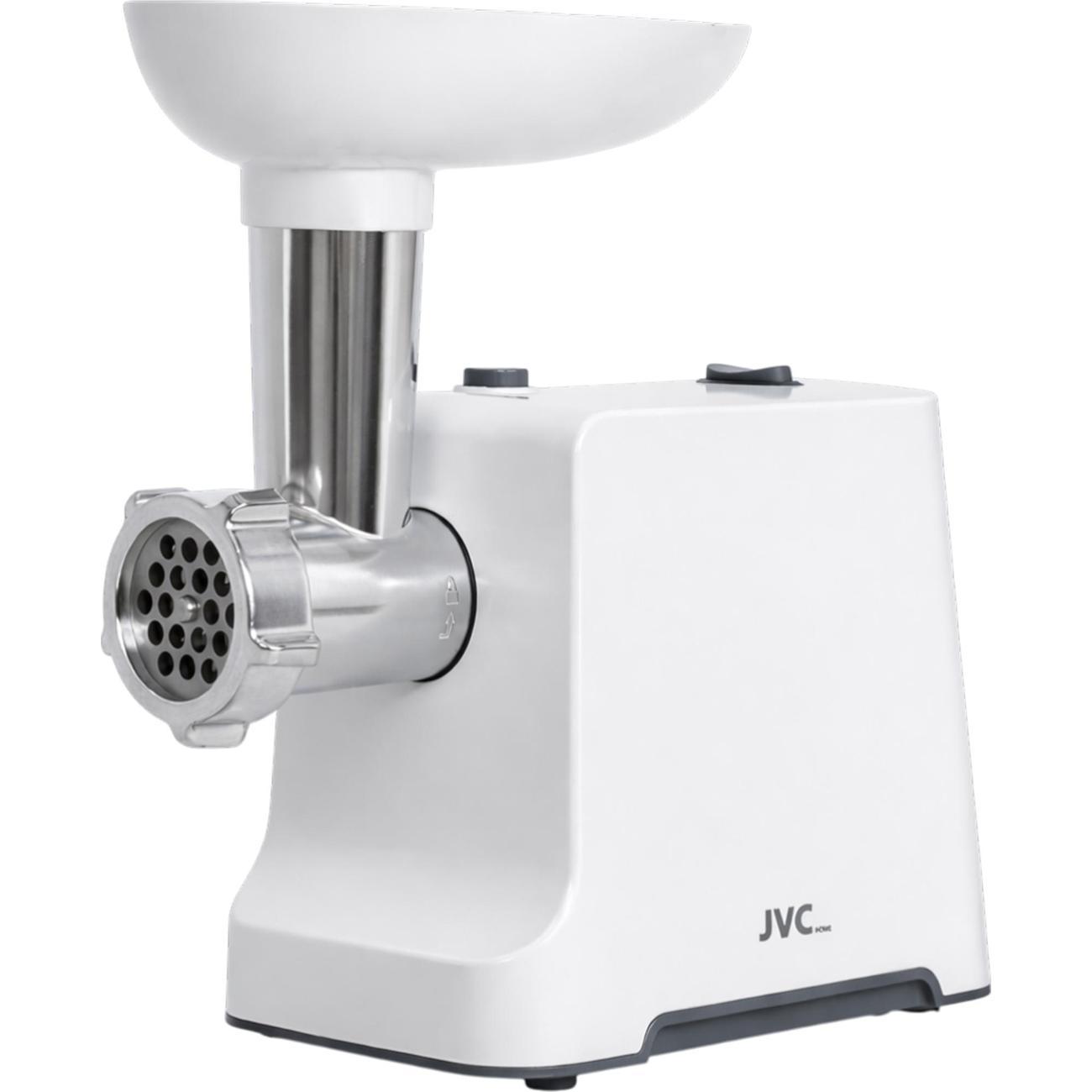 Изображение товара Электромясорубка JVC JK-MG055 белая