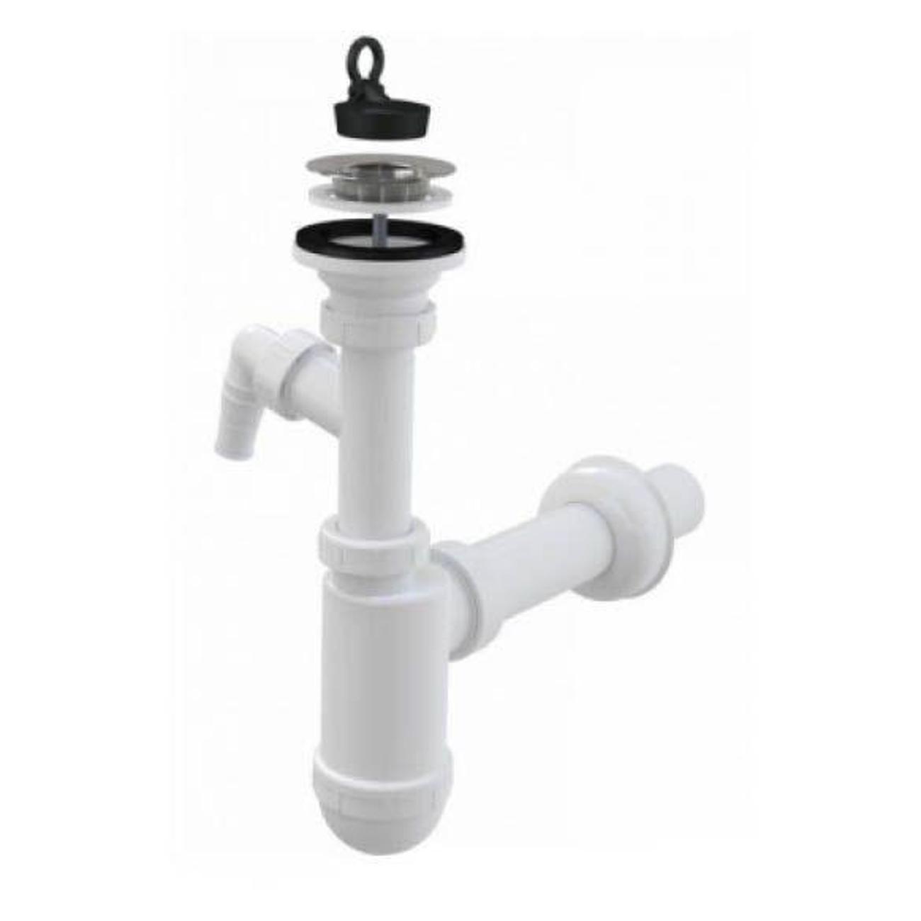 Изображение товара Баллон для сифона Alcadrain A410P