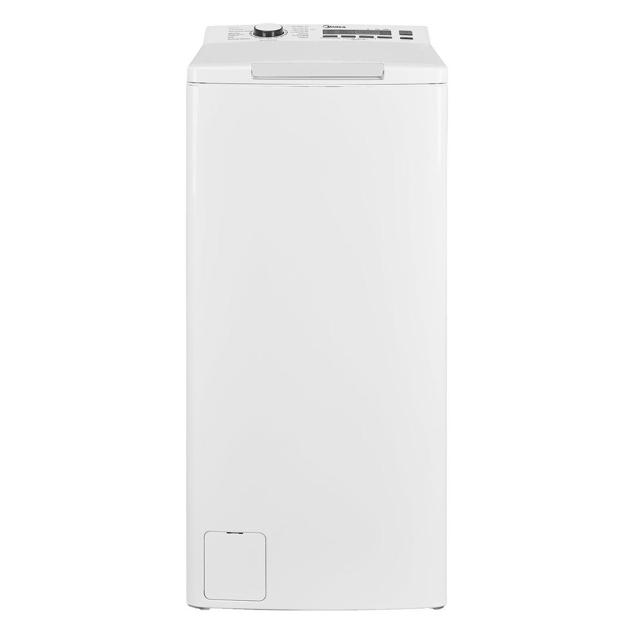 Изображение товара Стиральная машина Midea MFE12W75B/W-RU