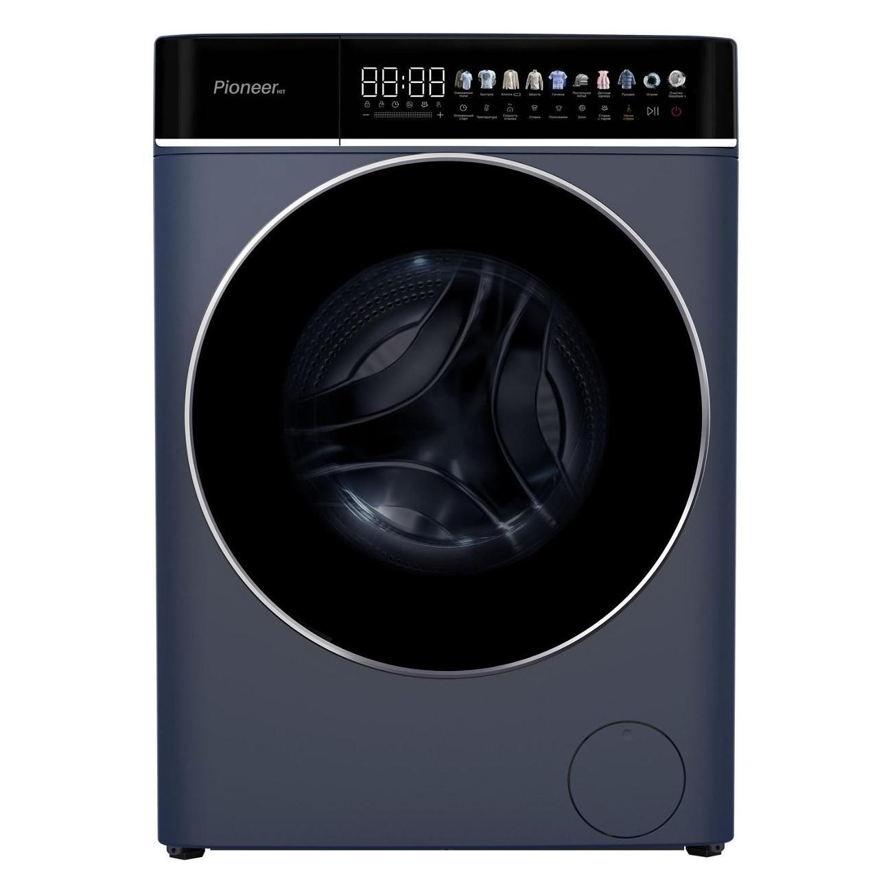 Изображение товара Стиральная машина Pioneer WM-248006BG